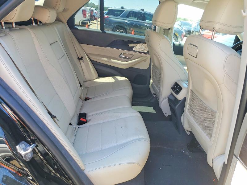 Продажа на аукционе авто 2020 Mercedes-benz Gle, vin: 4JGFB4KB4LA055104, номер лота: 54849076