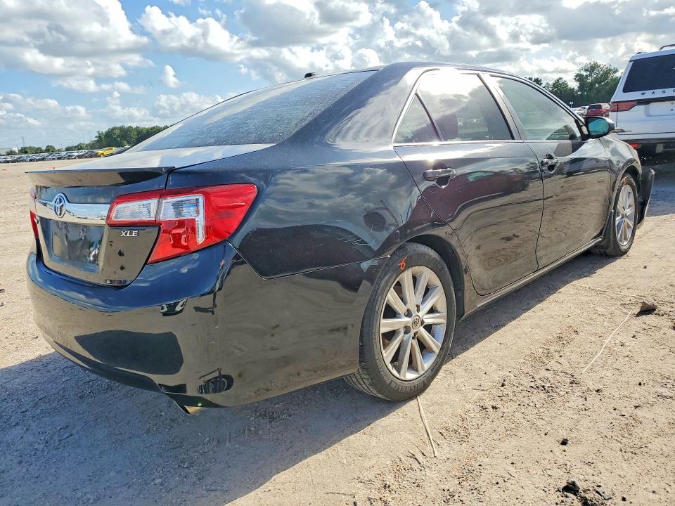 Aukcja sprzedaży 2013 Toyota Camry, vin: 4T1BK1FK8DU528879, numer aukcji: 56599686