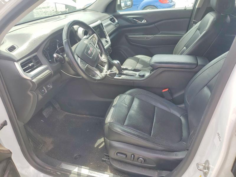 Продажа на аукционе авто 2018 Gmc Acadia, vin: 1GKKNMLS9JZ146073, номер лота: 55995936