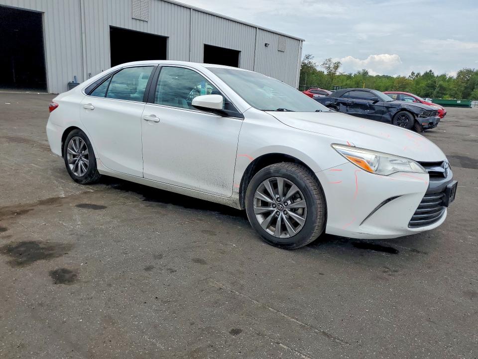 2016 Toyota Camry მანქანა იყიდება აუქციონზე, vin: 4T1BF1FK0GU579561, აუქციონის ნომერი: 56644986