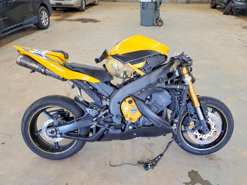 Продажа на аукционе авто 2006 Yamaha Yzfr1, vin: JYARN15E86A001740, номер лота: 56966856