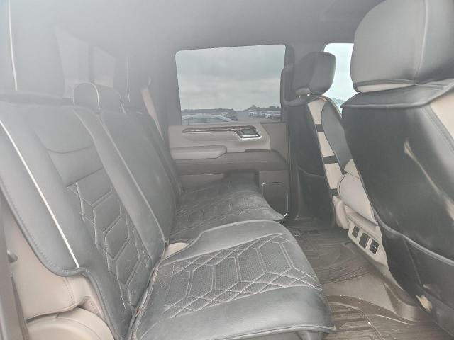 Продаж на аукціоні авто 2024 Gmc Sierra, vin: 1GT49MEY7RF341158, номер лоту: 58038716