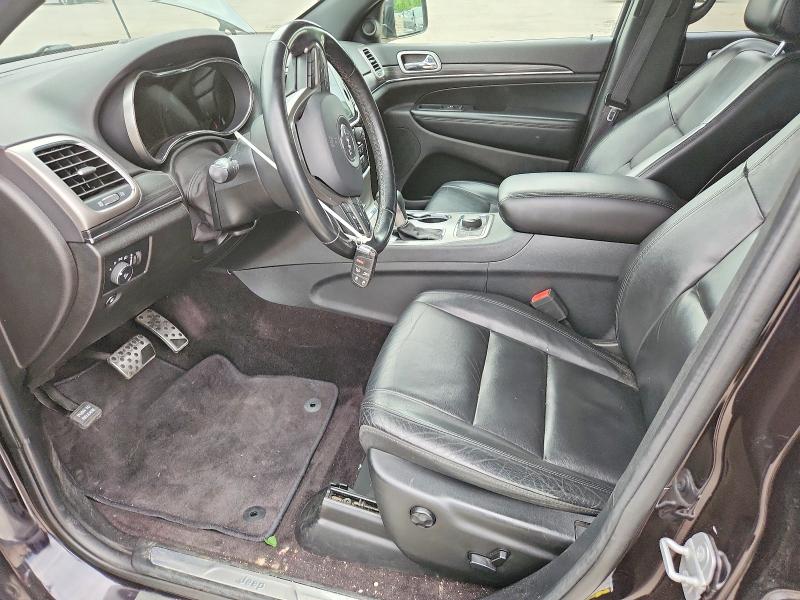 Aukcja sprzedaży 2019 Jeep Grand Cherokee, vin: 1C4RJFBG8KC608738, numer aukcji: 58697176