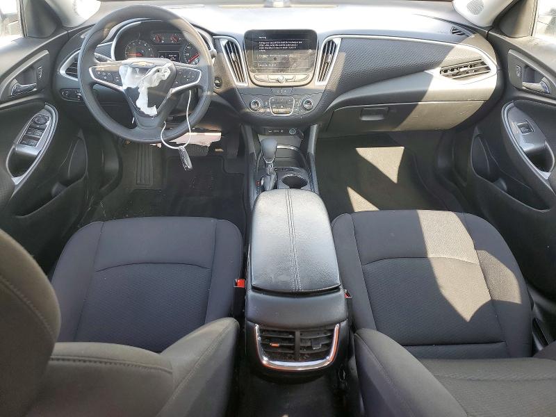 Продаж на аукціоні авто 2024 Chevrolet Malibu, vin: 1G1ZD5ST3RF192680, номер лоту: 56876216
