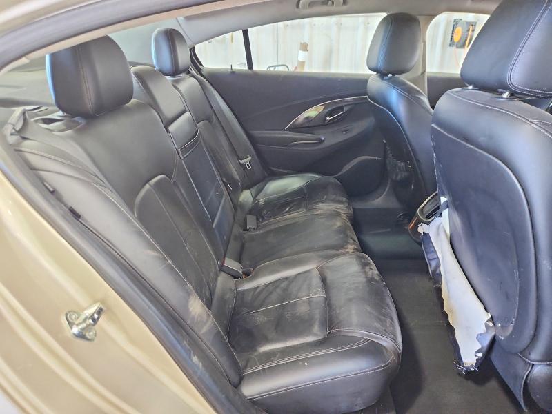 Aukcja sprzedaży 2016 Buick Lacrosse, vin: 1G4GB5G36GF114562, numer aukcji: 57000036