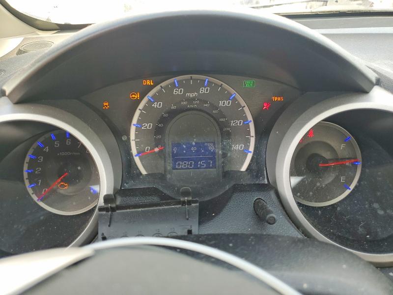 Aukcja sprzedaży 2013 Honda Fit, vin: JHMGE8H3XDC064594, numer aukcji: 53758936