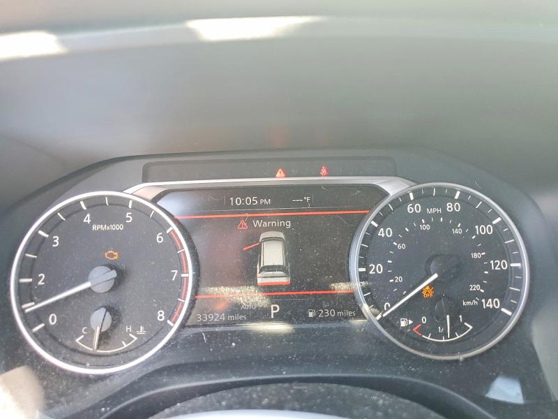 Продаж на аукціоні авто 2023 Nissan Rogue, vin: 5N1BT3AB6PC818791, номер лоту: 54806406