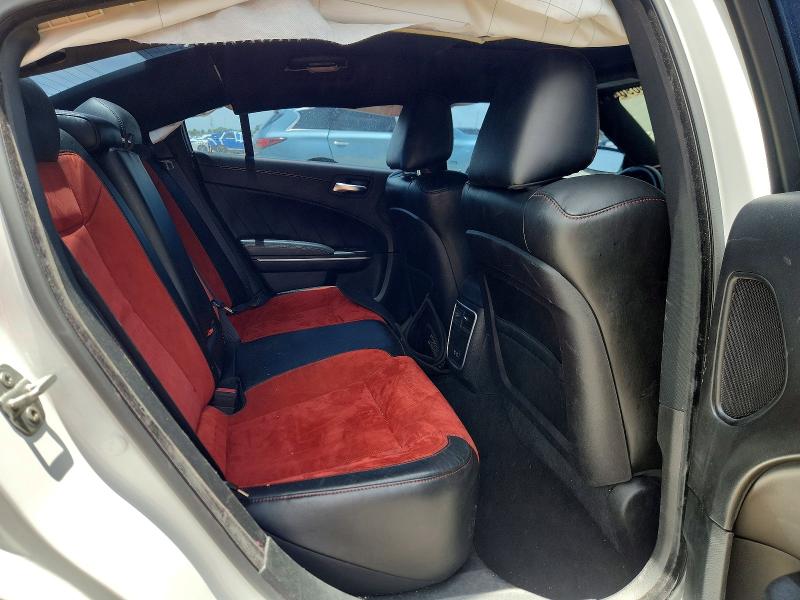 Aukcja sprzedaży 2023 Dodge Charger, vin: 2C3CDXGJ0PH535946, numer aukcji: 58505896