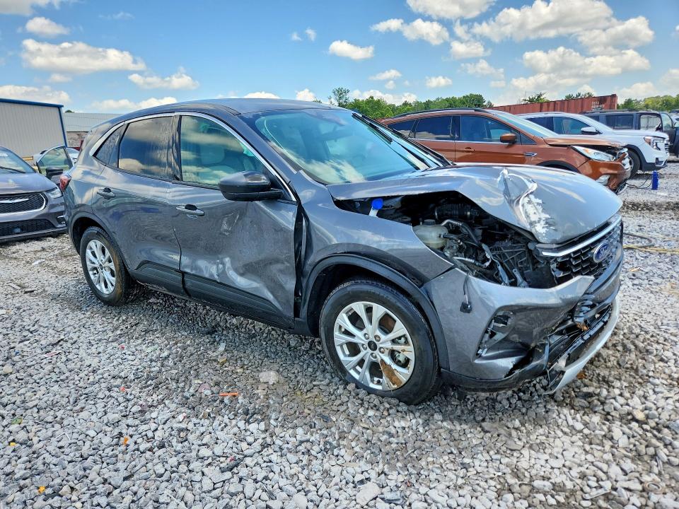Aukcja sprzedaży 2024 Ford Escape, vin: 1FMCU0GN4RUB08707, numer aukcji: 59001326