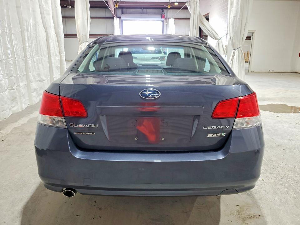 Продажа на аукционе авто 2013 Subaru Legacy, vin: 4S3BMBC61D3017953, номер лота: 56196206