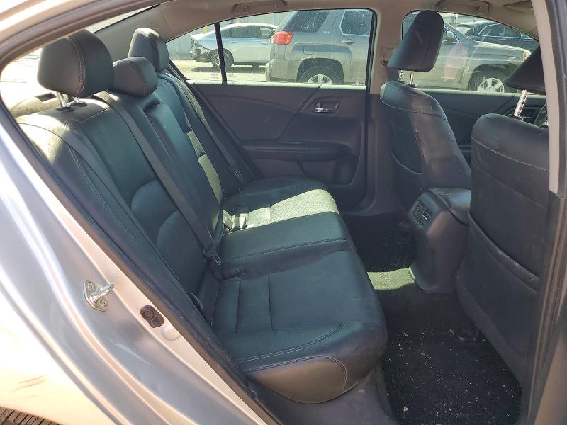 Продаж на аукціоні авто 2015 Honda Accord, vin: 1HGCR2F84FA190983, номер лоту: 58797736