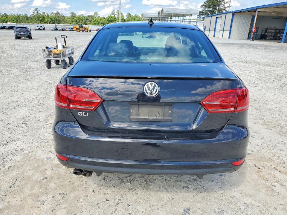 Aukcja sprzedaży 2014 Volkswagen Jetta, vin: 3VW4S7AJ6EM394133, numer aukcji: 57993926