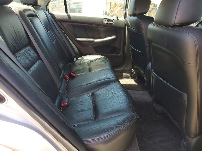 Aukcja sprzedaży 2004 Honda Accord, vin: 1HGCM668X4A055316, numer aukcji: 57768296
