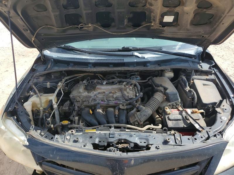 Aukcja sprzedaży 2011 Toyota Corolla, vin: 2T1BU4EE5BC747322, numer aukcji: 56370026