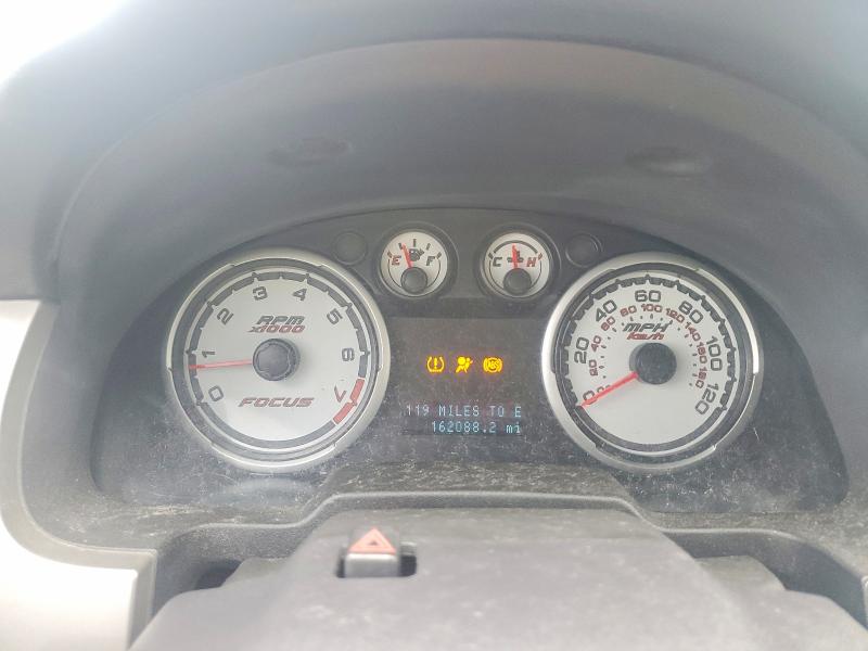 2008 Ford Focus მანქანა იყიდება აუქციონზე, vin: 1FAHP35N38W266518, აუქციონის ნომერი: 57956066