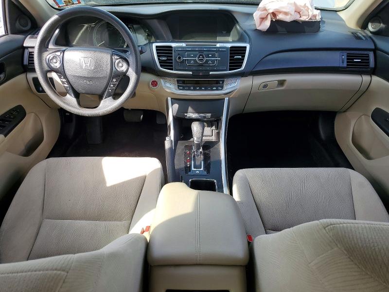 Aukcja sprzedaży 2015 Honda Accord, vin: 1HGCR6F31FA002108, numer aukcji: 56228066