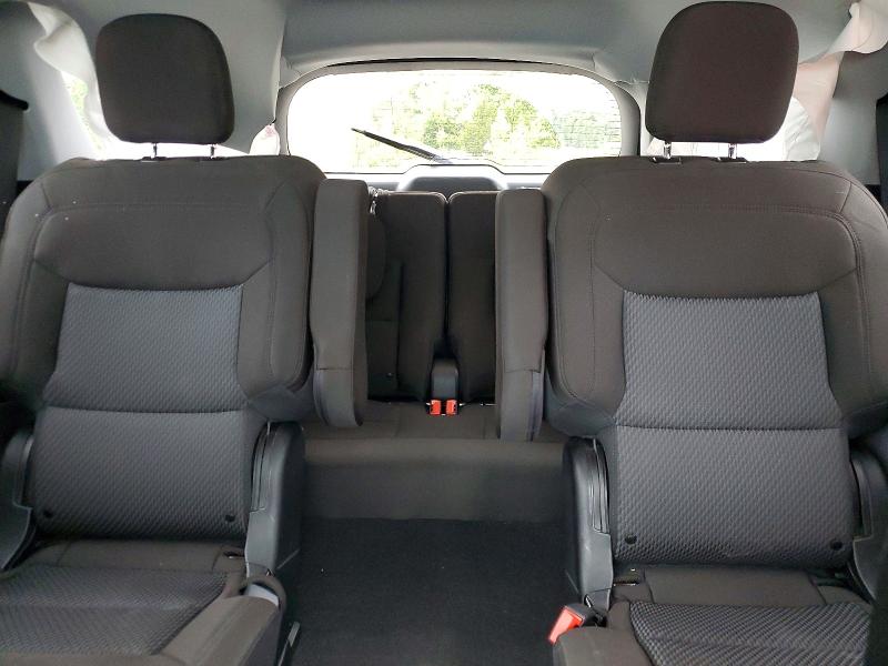 55560576 :رقم المزاد ، 1FMSK8DH8NGB12203 vin ، 2022 Ford Explorer مزاد بيع