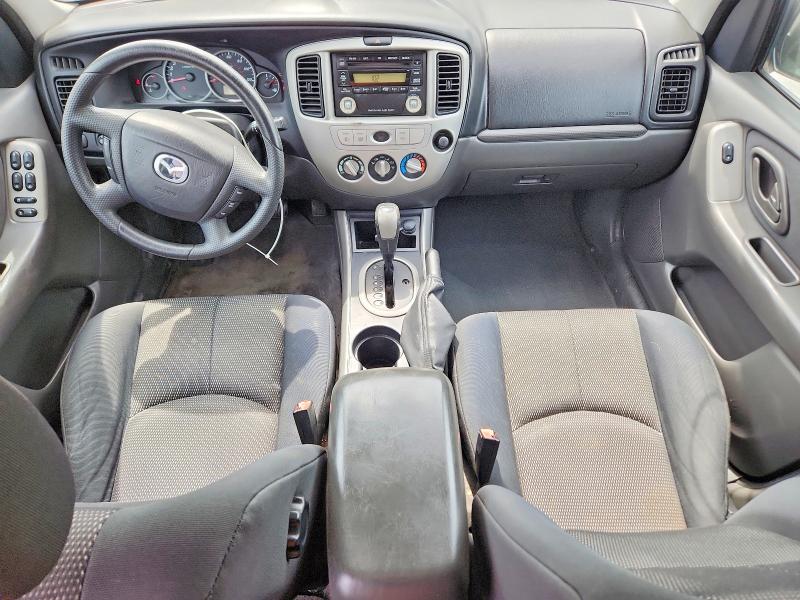 Продажа на аукционе авто 2005 Mazda Tribute, vin: 4F2YZ04175KM09765, номер лота: 58289876