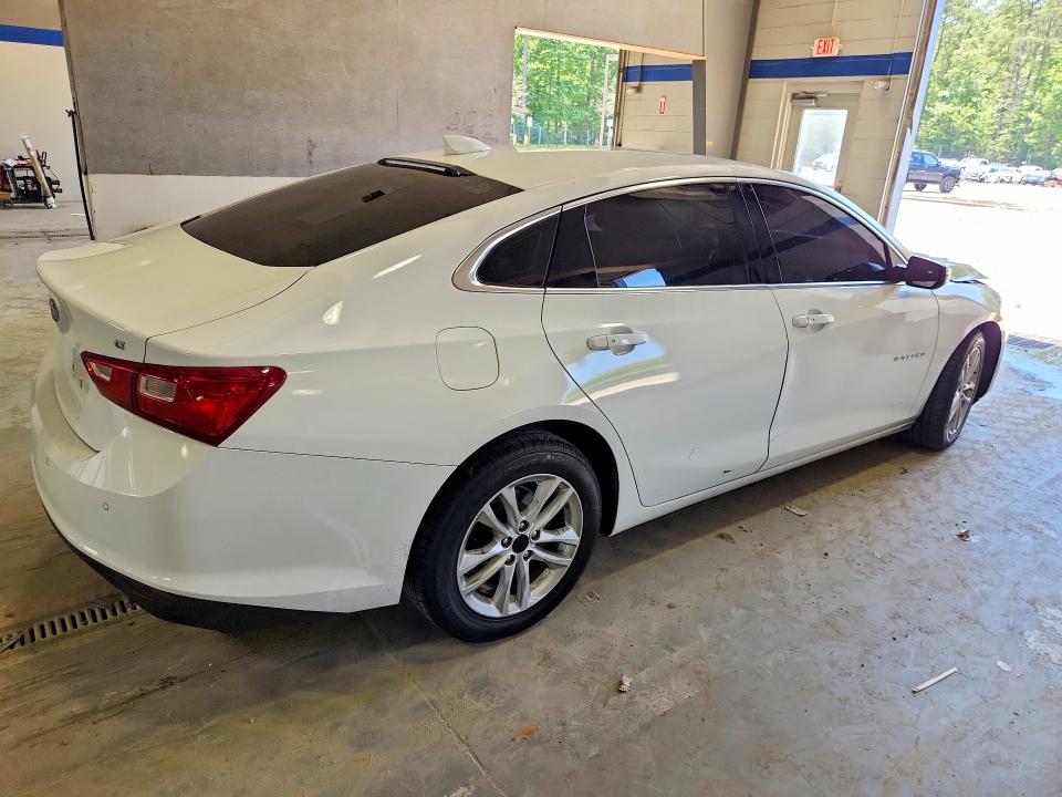 2017 Chevrolet Malibu მანქანა იყიდება აუქციონზე, vin: 1G1ZE5ST4HF163779, აუქციონის ნომერი: 59249856