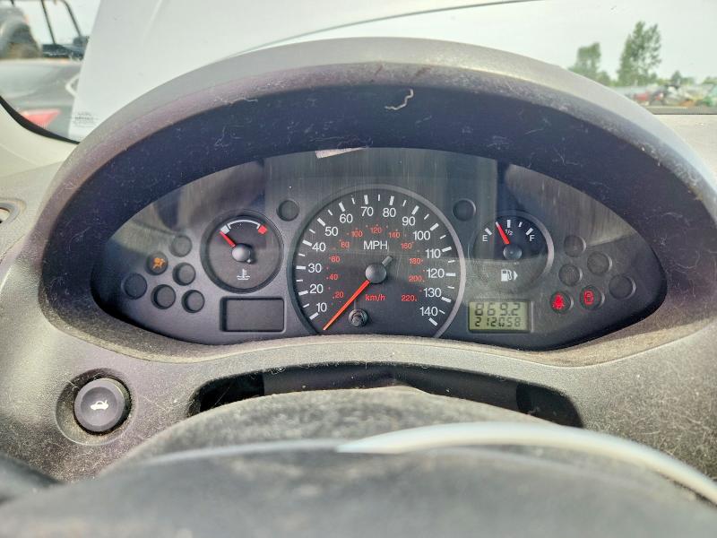 Продаж на аукціоні авто 2007 Ford Focus, vin: 1FAFP34N17W322365, номер лоту: 58141376