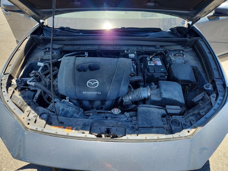 Продаж на аукціоні авто 2021 Mazda Cx-30, vin: 3MVDMBDL2MM319844, номер лоту: 57904576