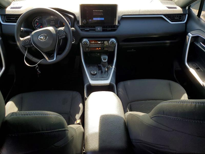 Auction sale of the 2025 Toyota Rav4, vin: 4T3T6RFV8SU195444, lot number: 57160236
