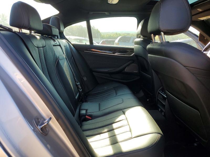 Aukcja sprzedaży 2018 Bmw 530, vin: WBAJA7C58JG909062, numer aukcji: 56038766
