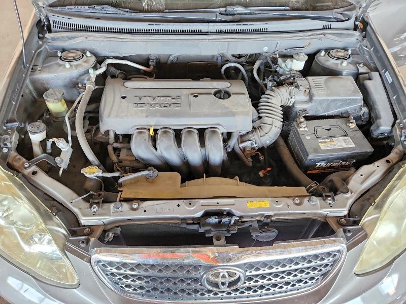 Aukcja sprzedaży 2007 Toyota Corolla, vin: 1NXBR32E77Z878872, numer aukcji: 55818146