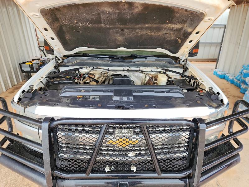 2017 Chevrolet Silverado მანქანა იყიდება აუქციონზე, vin: 1GC2KUEG9HZ243572, აუქციონის ნომერი: 56283996