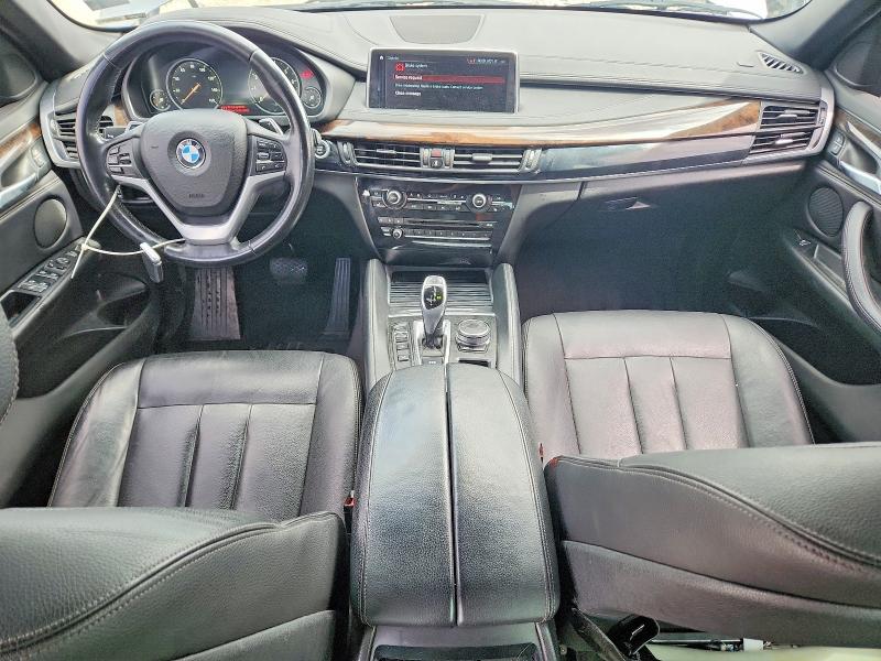 Aukcja sprzedaży 2018 Bmw X6, vin: 5UXKU2C50J0Z61553, numer aukcji: 57020906