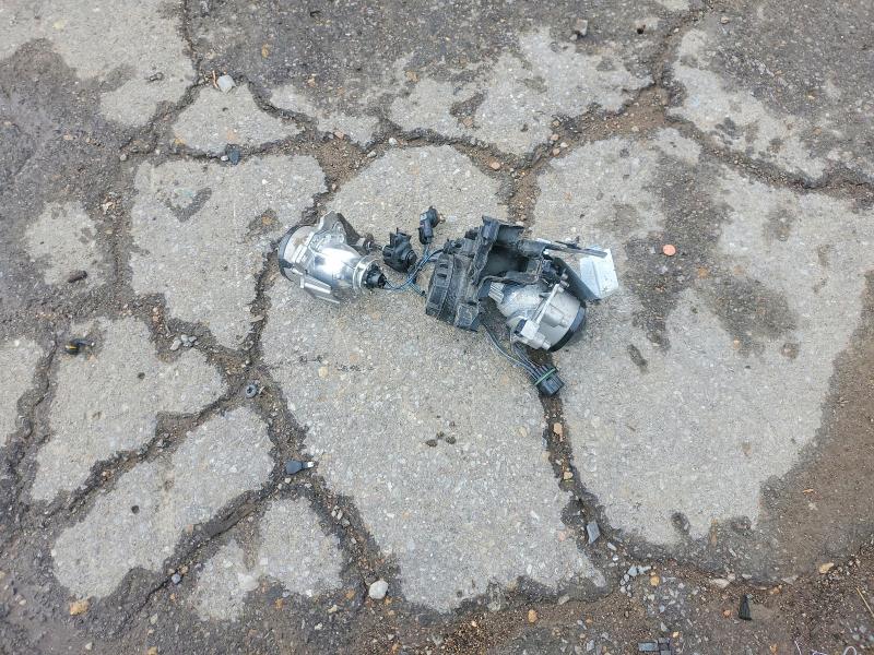 2020 Hyundai Palisade მანქანა იყიდება აუქციონზე, vin: KM8R34HE7LU055804, აუქციონის ნომერი: 57153796