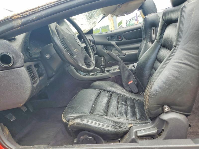 Продажа на аукционе авто 1991 Mitsubishi 3000 Gt, vin: JA3XD54B5MY027177, номер лота: 59154376