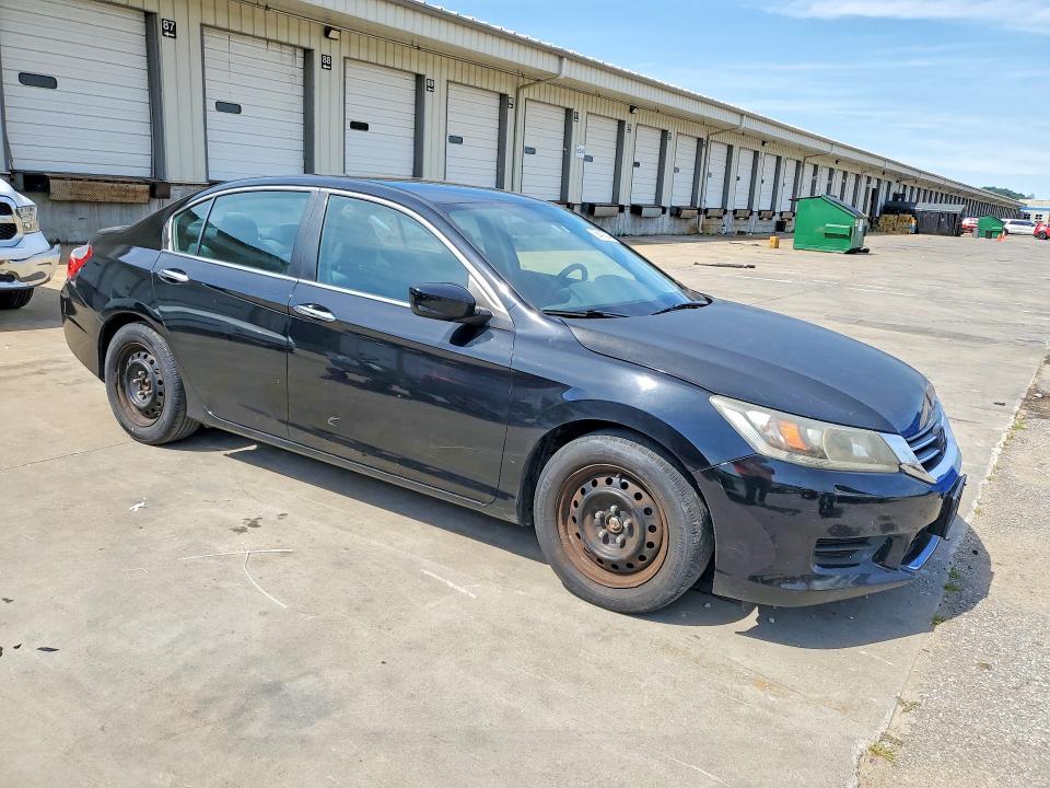 Aukcja sprzedaży 2014 Honda Accord, vin: 1HGCR2F39EA163068, numer aukcji: 58402336