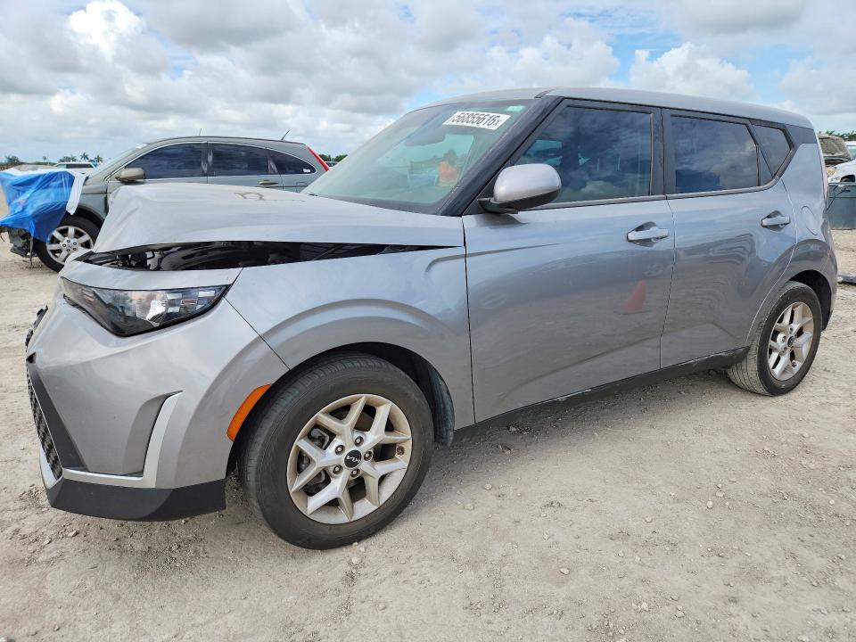 Aukcja sprzedaży 2024 Kia Soul, vin: KNDJ23AU2R7907788, numer aukcji: 56855616