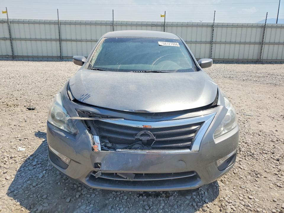 Aukcja sprzedaży 2015 Nissan Altima, vin: 1N4AL3AP1FC467160, numer aukcji: 58127896