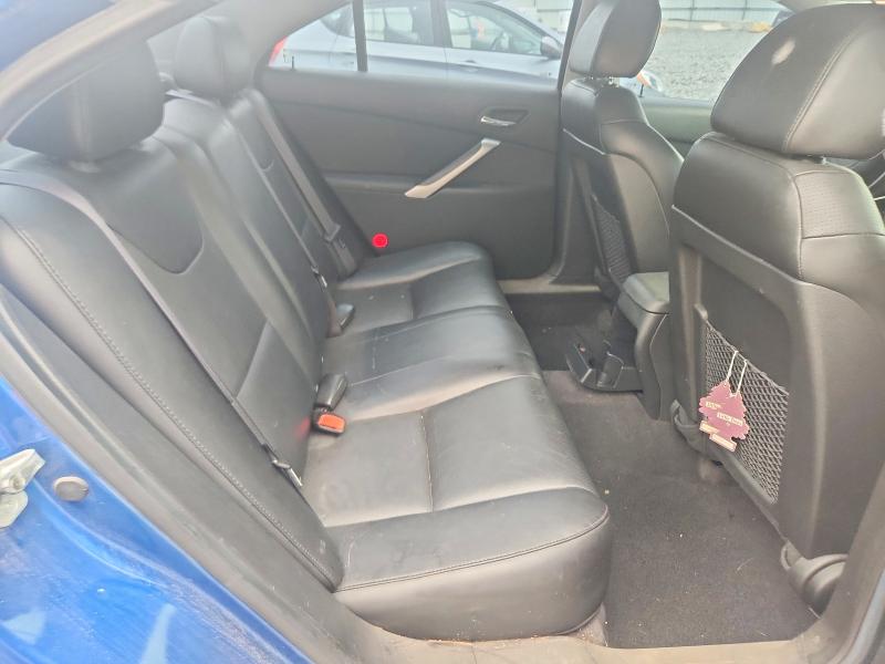 Aukcja sprzedaży 2006 Pontiac G6, vin: 1G2ZH558264122442, numer aukcji: 59019496