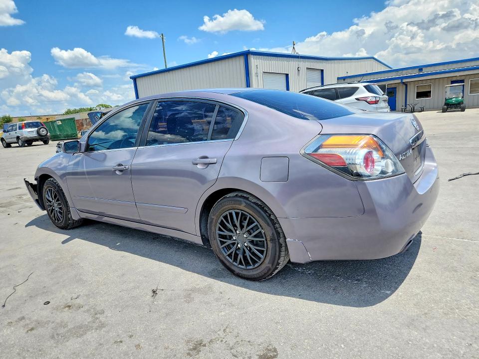 2009 Nissan Altima მანქანა იყიდება აუქციონზე, vin: 1N4AL21E39N558321, აუქციონის ნომერი: 57213976