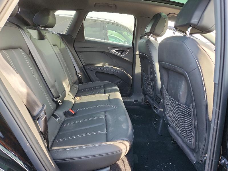 Продажа на аукционе авто 2023 Audi Q4 E-tron, vin: WA1G2AFZ4PP072027, номер лота: 55926876