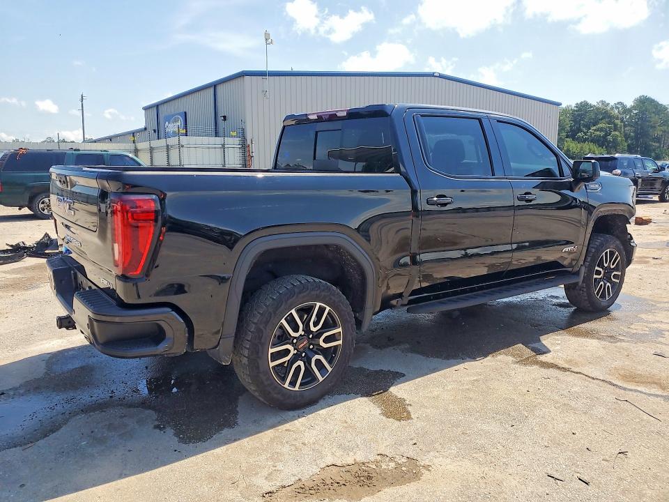 2023 Gmc Sierra მანქანა იყიდება აუქციონზე, vin: 3GTUUEEL1PG173294, აუქციონის ნომერი: 55168946