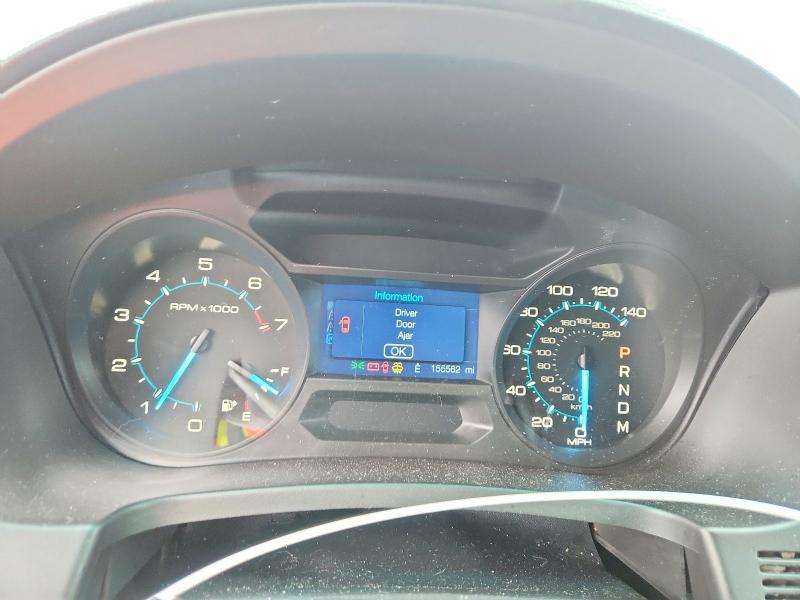 Aukcja sprzedaży 2014 Ford Explorer, vin: 1FM5K7B83EGB22969, numer aukcji: 55528616