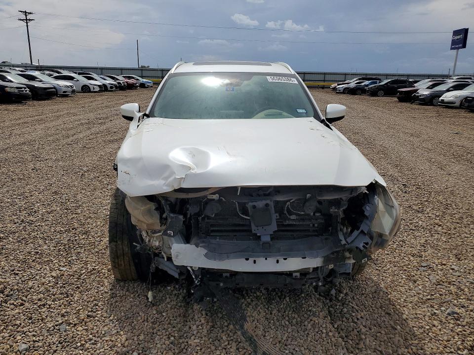 Aukcja sprzedaży 2020 Mazda Cx-9, vin: JM3TCADY1L0422414, numer aukcji: 56065386