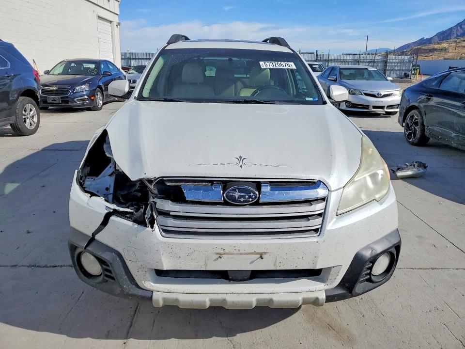 Продажа на аукционе авто 2013 Subaru Outback, vin: 4S4BRBKC2D3287021, номер лота: 57320676