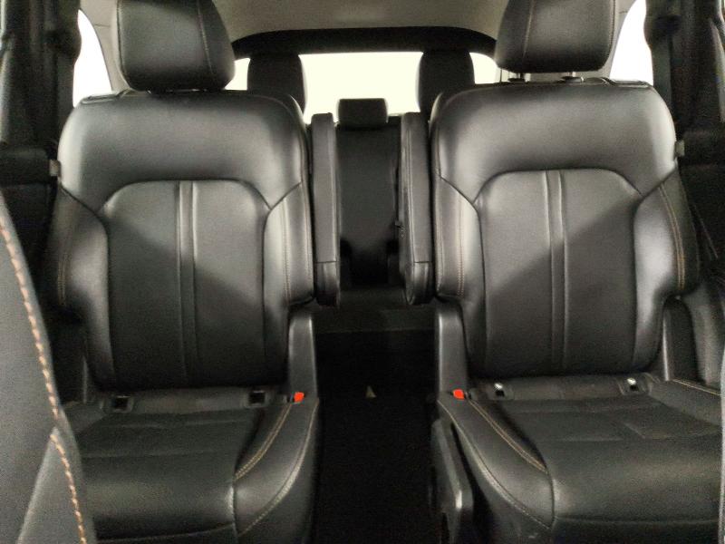 52273906 :رقم المزاد ، JM3KKBHA9R1172506 vin ، 2024 Mazda Cx-90 مزاد بيع