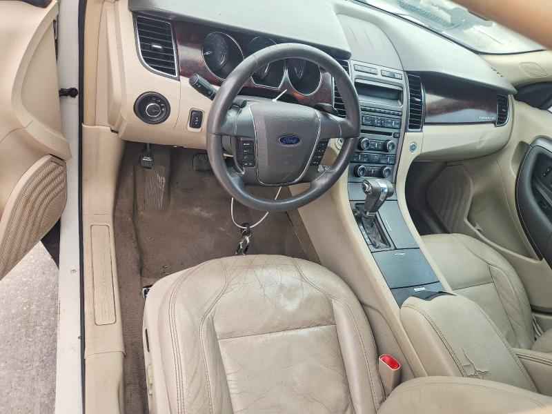 Aukcja sprzedaży 2010 Ford Taurus, vin: 1FAHP2EW7AG159247, numer aukcji: 56454836