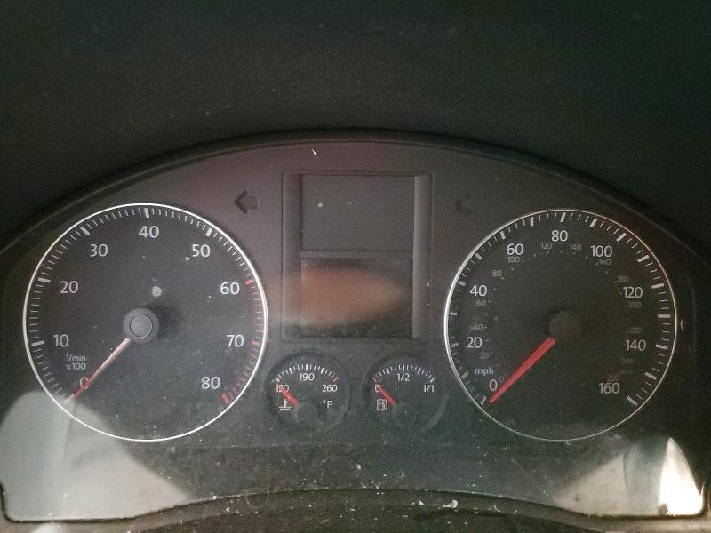 Aukcja sprzedaży 2007 Volkswagen Jetta, vin: 3VWGF71K57M081300, numer aukcji: 55531406