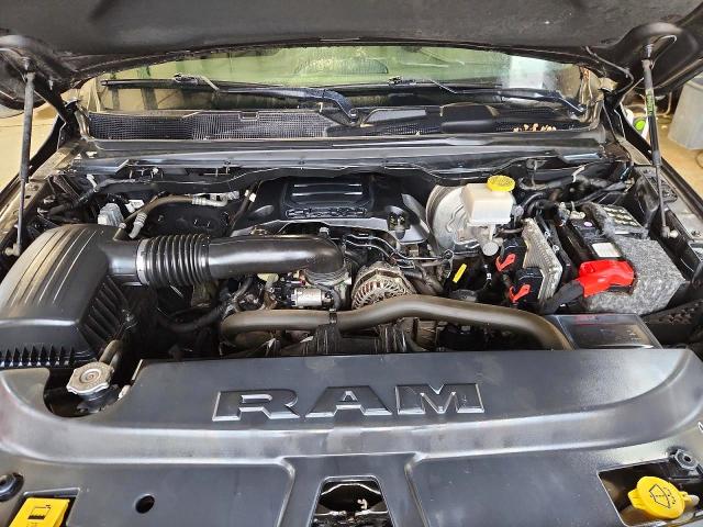 Aukcja sprzedaży 2020 Ram 1500, vin: 1C6SRFLT5LN168061, numer aukcji: 53715396