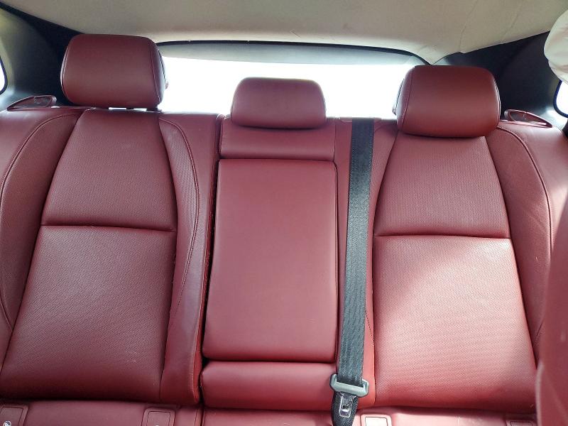 Продажа на аукционе авто 2022 Mazda Cx-30, vin: 3MVDMBCL9NM416784, номер лота: 55249426