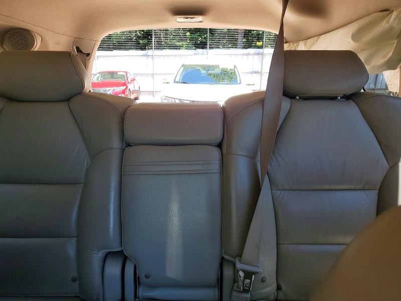 Продажа на аукционе авто 2008 Acura Mdx, vin: 2HNYD284X8H527569, номер лота: 56279876
