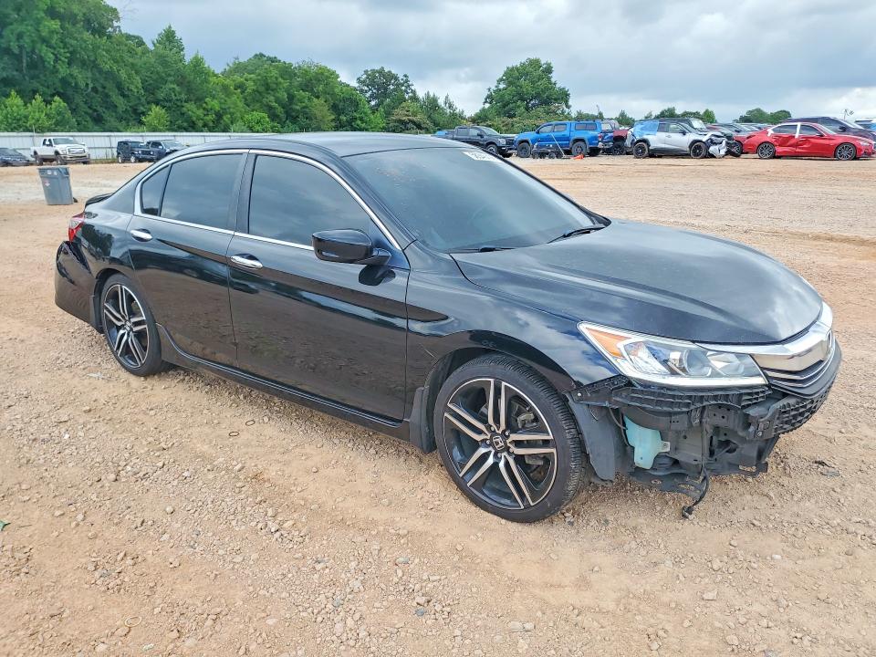 Продаж на аукціоні авто 2016 Honda Accord, vin: 1HGCR2F50GA034429, номер лоту: 58346406