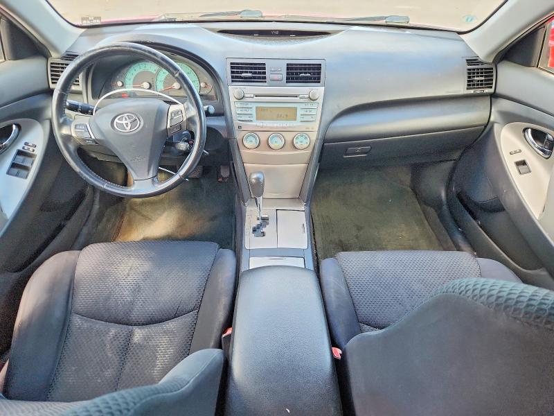 Aukcja sprzedaży 2009 Toyota Camry, vin: 4T1BE46KX9U370206, numer aukcji: 57868936